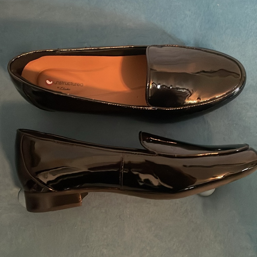 Clark’s women’s dress shoes